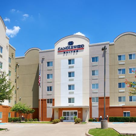 Candlewood Suites Plano East By Ihg Ngoại thất bức ảnh