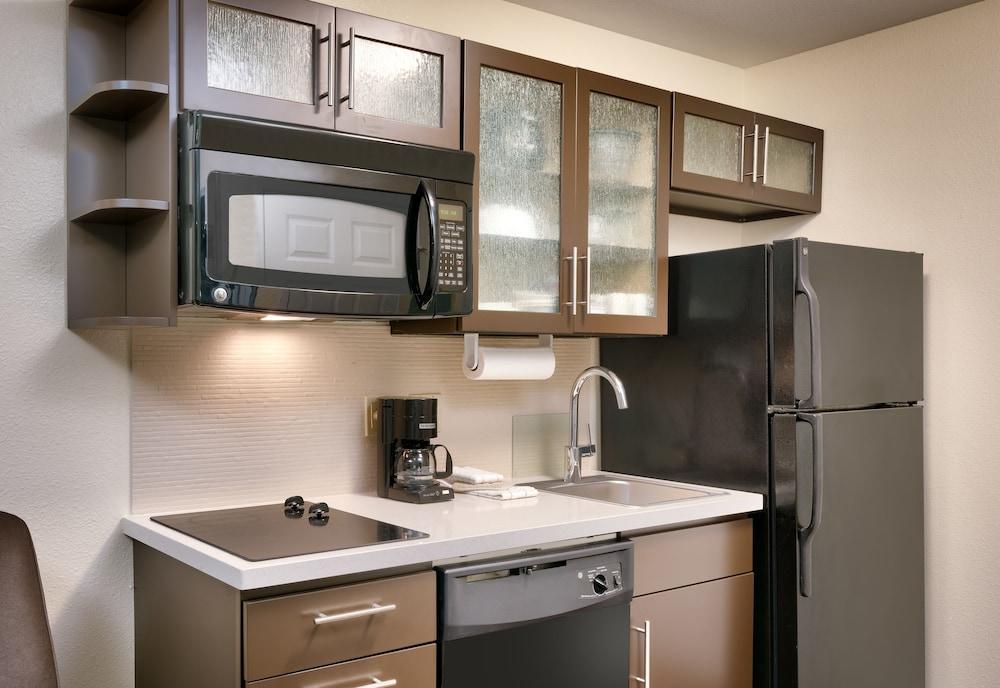 Candlewood Suites Plano East By Ihg Ngoại thất bức ảnh