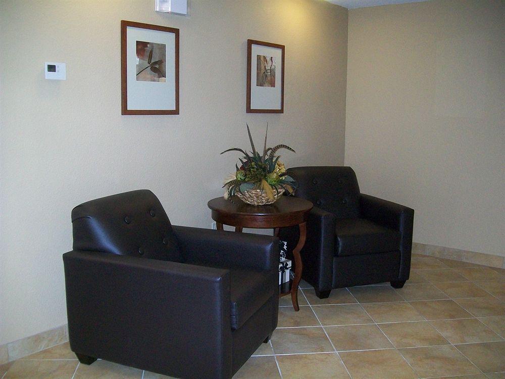 Candlewood Suites Plano East By Ihg Nội địa bức ảnh