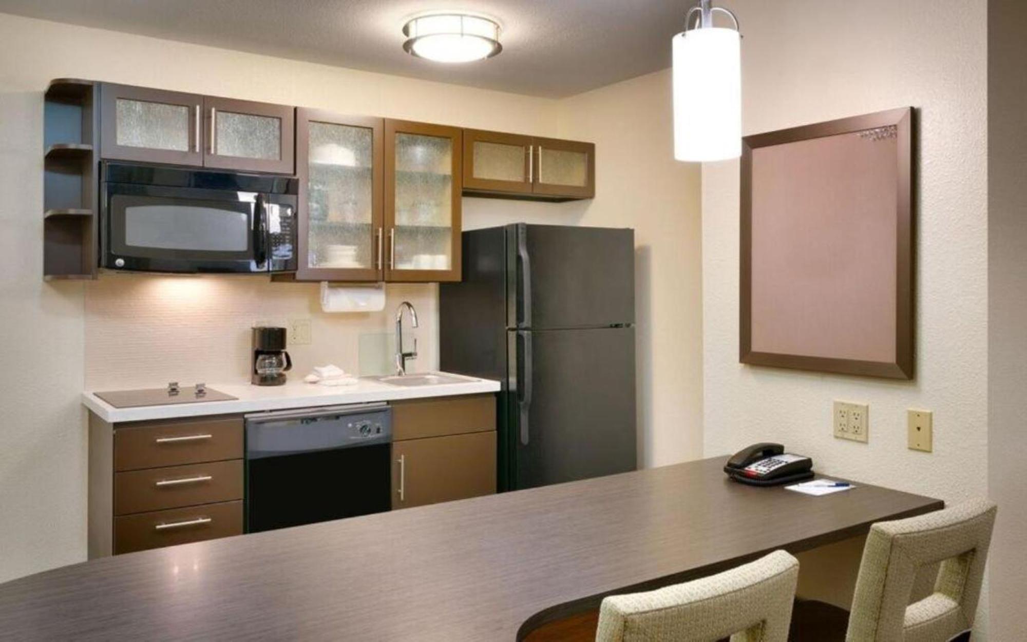Candlewood Suites Plano East By Ihg Ngoại thất bức ảnh