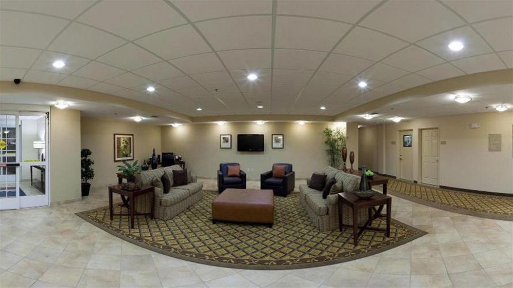 Candlewood Suites Plano East By Ihg Ngoại thất bức ảnh