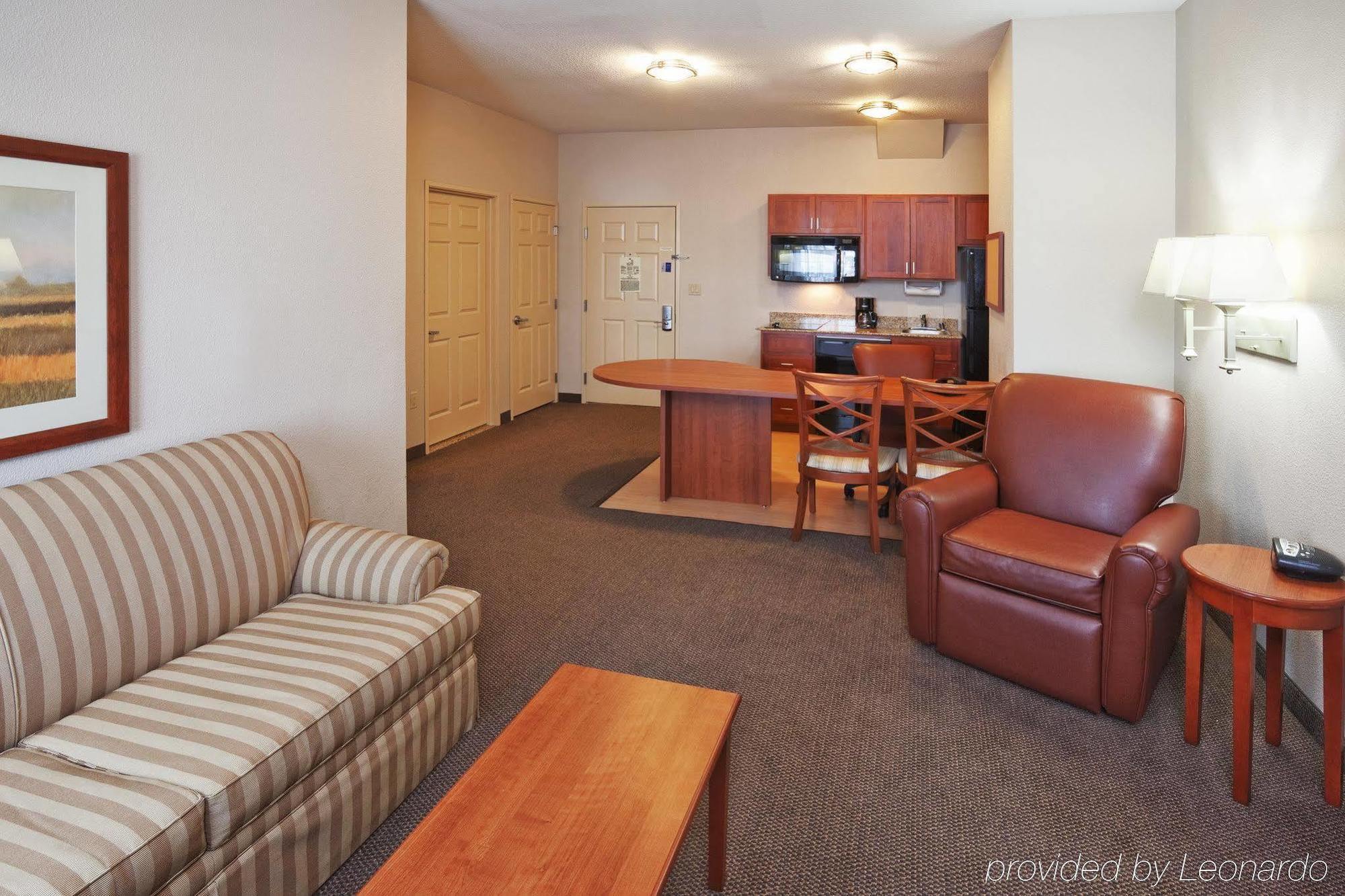 Candlewood Suites Plano East By Ihg Phòng bức ảnh