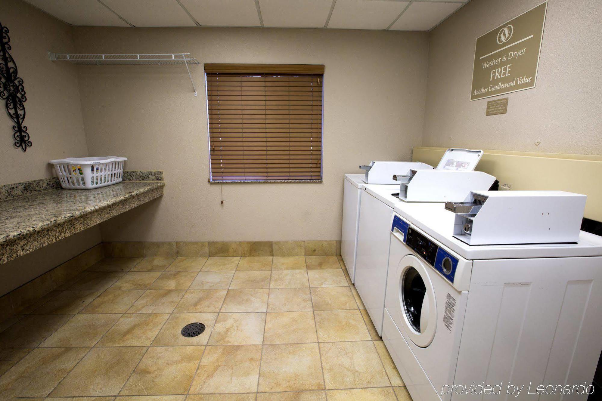 Candlewood Suites Plano East By Ihg Ngoại thất bức ảnh