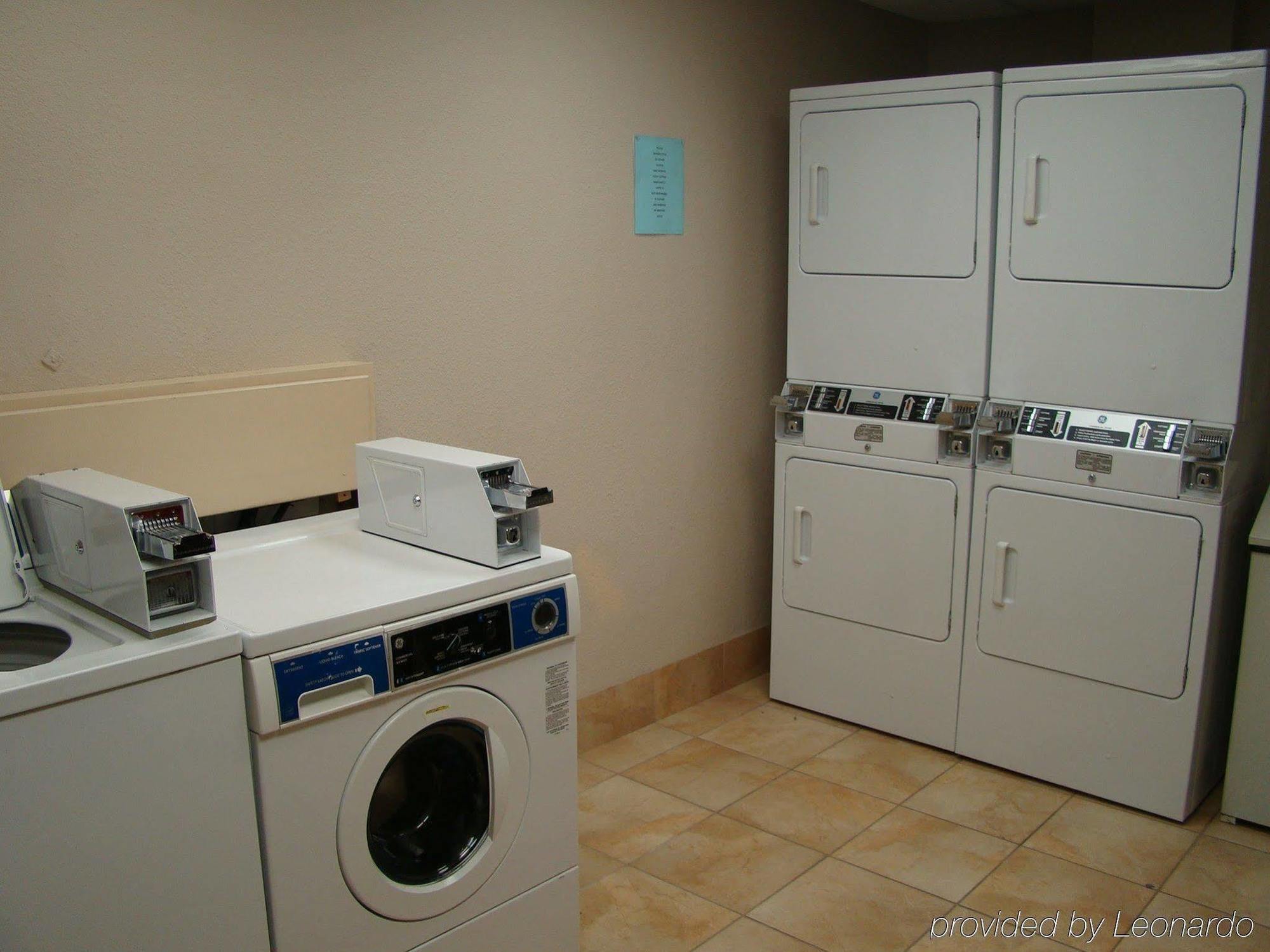 Candlewood Suites Plano East By Ihg Ngoại thất bức ảnh
