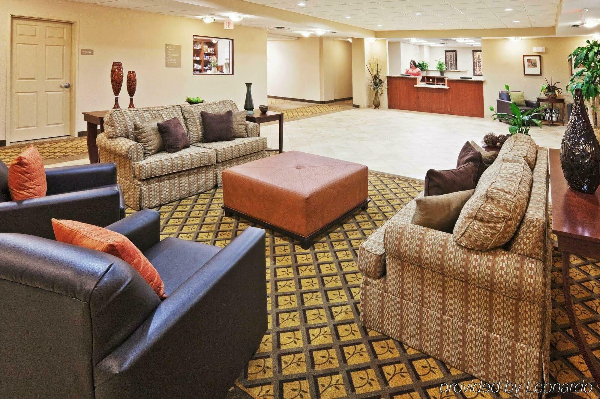Candlewood Suites Plano East By Ihg Ngoại thất bức ảnh