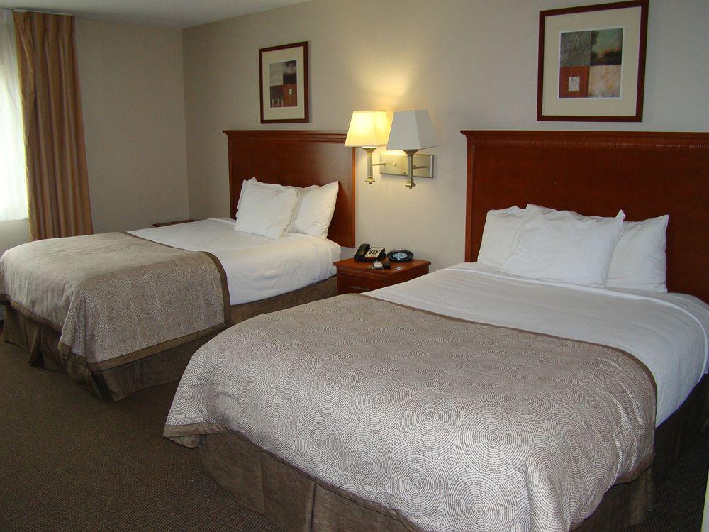 Candlewood Suites Plano East By Ihg Ngoại thất bức ảnh